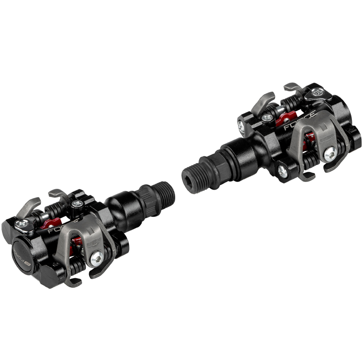 Pedale Force CLICK MTB ball bearing photo 