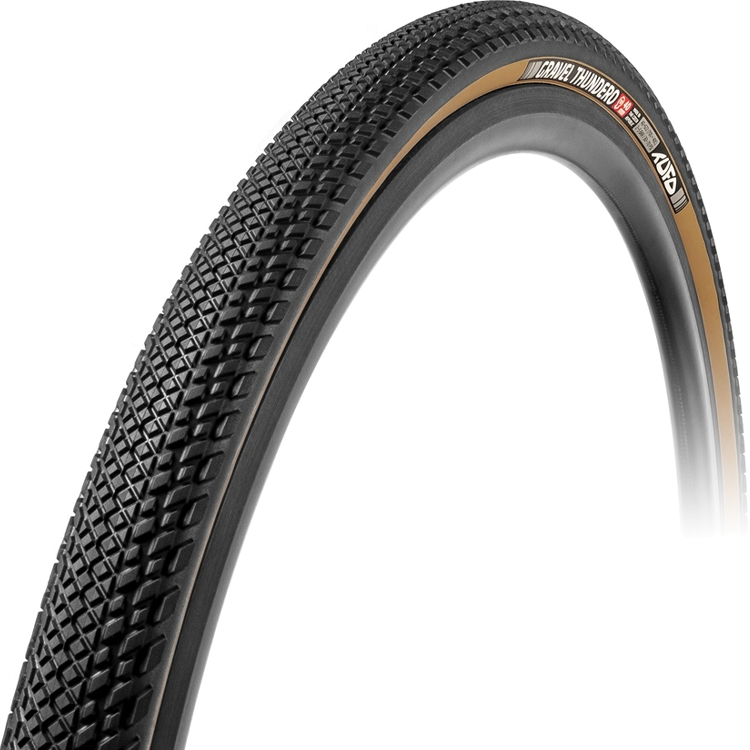 Anvelopa TUFO Gravel THUNDERO photo 