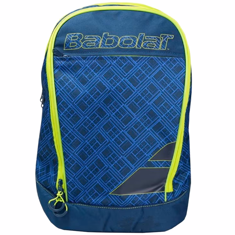 Рюкзак Babolat Backpack Classic Club 