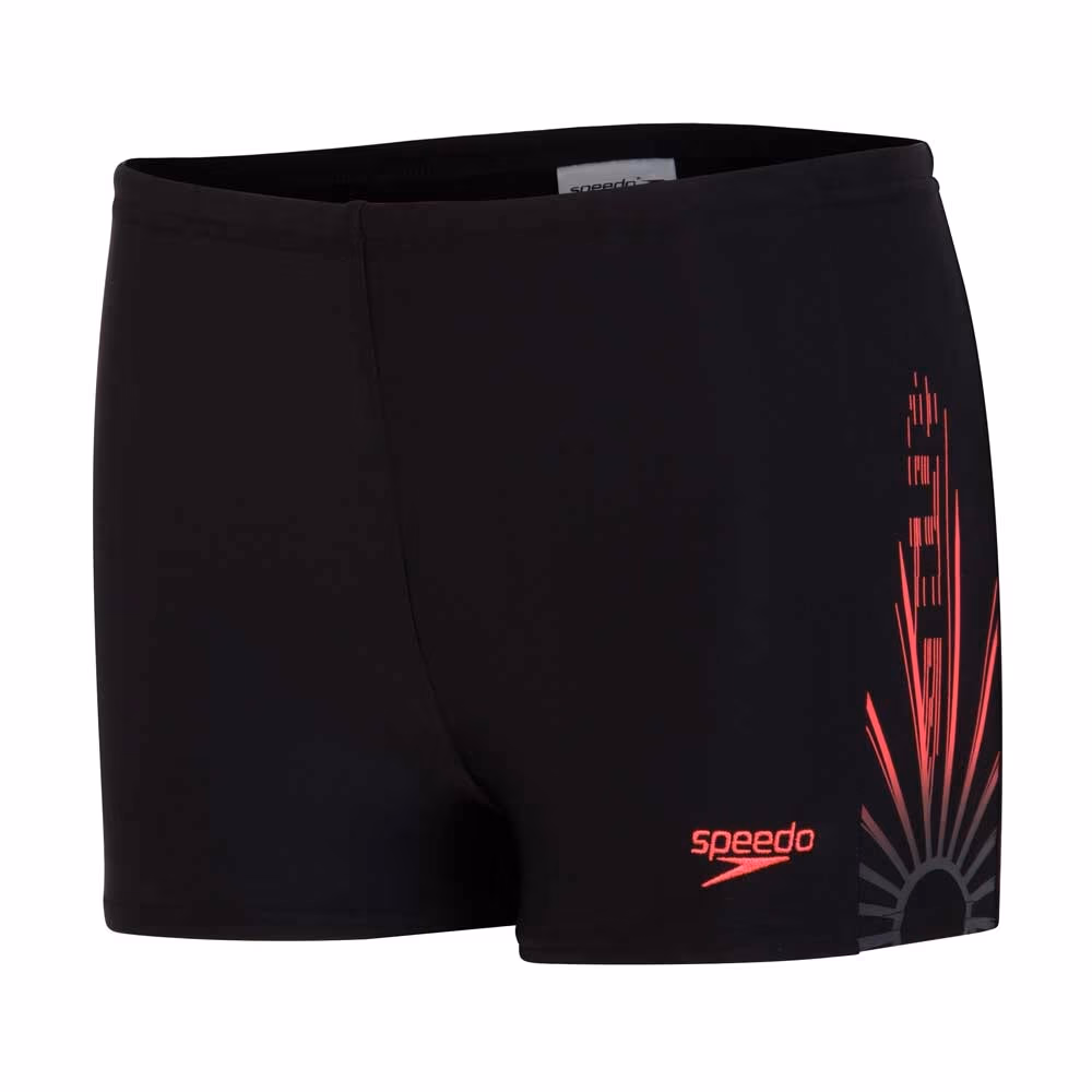 Slipi Speedo ECHOSHATTER LOGO PANEL ASHT JM