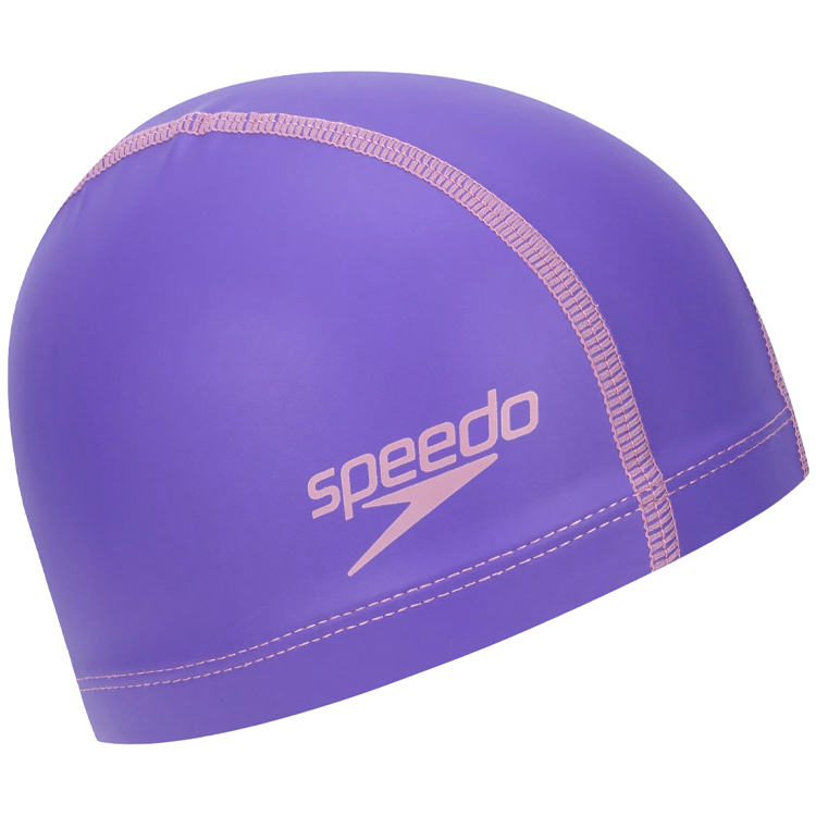 Casca de inot poliamid Speedo LONG HAIR PACE CAP JU 8-12808F949 Roz photo 1
