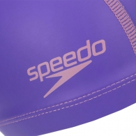 Casca de inot poliamid Speedo LONG HAIR PACE CAP JU thumbnav 3