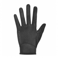 Manusi pentru bicicleta Giant TRANSFER LF GLOVE BLACK M thumbnav