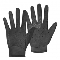 Перчатки велосипедные Giant TRANSFER LF GLOVE BLACK M thumbnav 2
