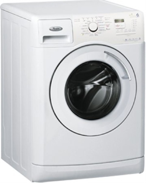 Masina de spalat Whirlpool AWO/E9549 9 kg / 1200 rot/min / A++ / Alb photo 1