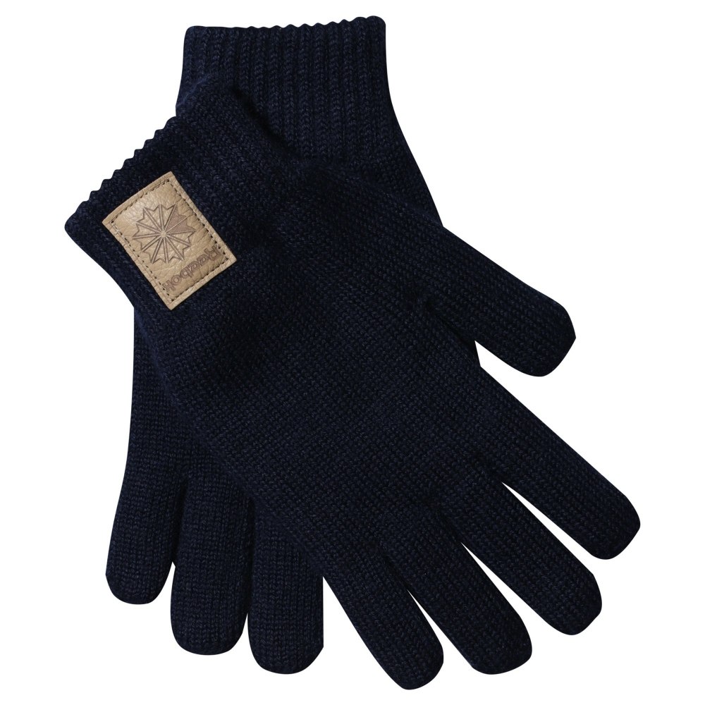 Перчатки Reebok CL FO LA GLOVES CONAVY photo 1