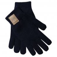 Перчатки Reebok CL FO LA GLOVES     CONAVY thumbnav 1