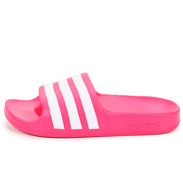 Slapi Adidas ADILETTE AQUA K photo Slapi Adidas ADILETTE AQUA K photo