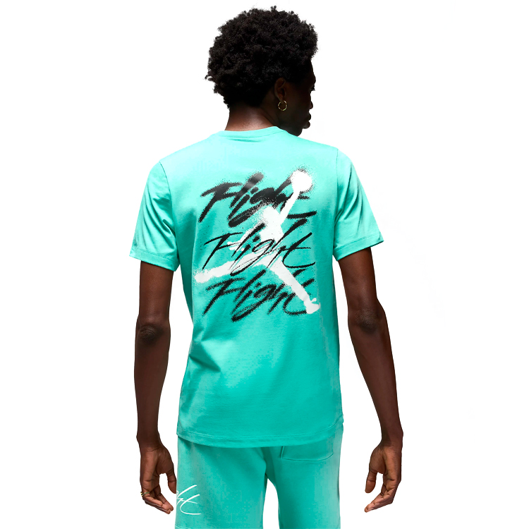 Футболка Nike M NSW TEE M90 OC HBR PK5 XL Зеленый Мужской photo 4