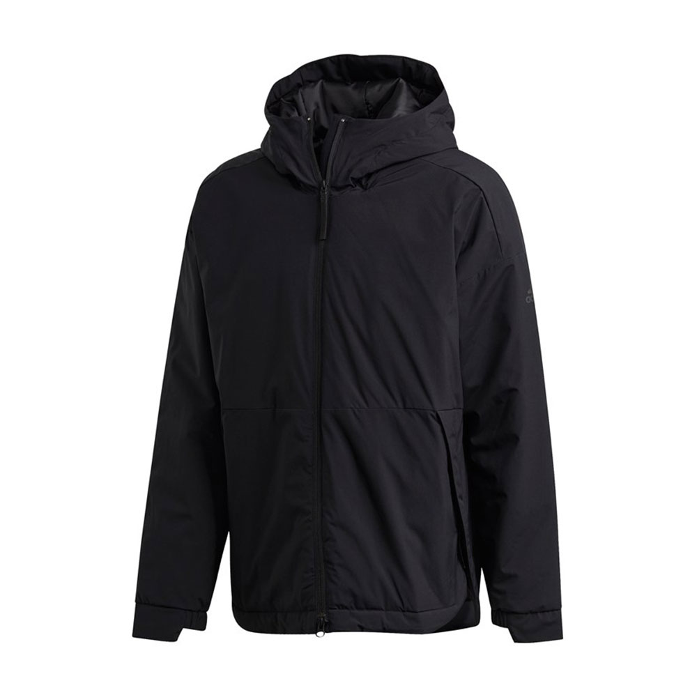 Куртка Adidas URBAN INSUL JKT photo Куртка Adidas URBAN INSUL JKT photo