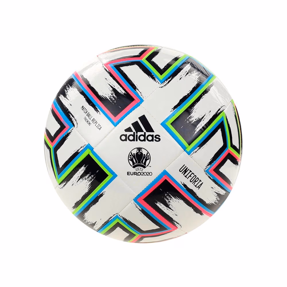 Minge fotbal Adidas UNIFO TRN 