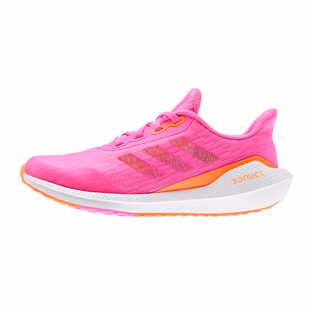 Кроссовки Adidas EQ21 RUN J