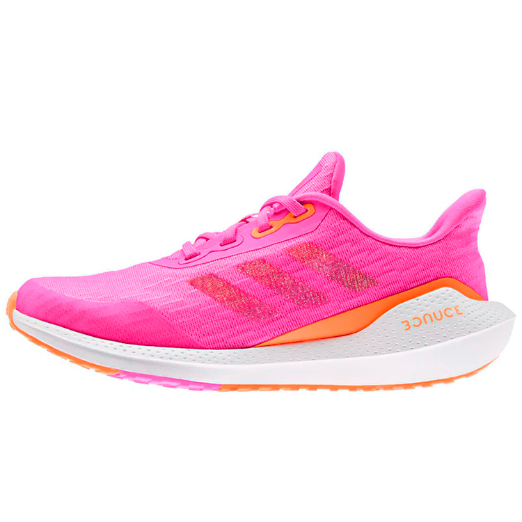 Кроссовки Adidas EQ21 RUN J photo Кроссовки Adidas EQ21 RUN J photo