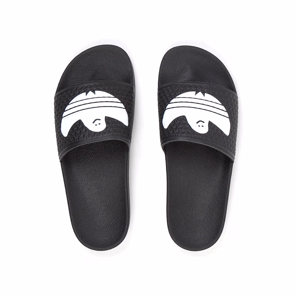 Slapi Adidas SHMOOFOIL SLIDE