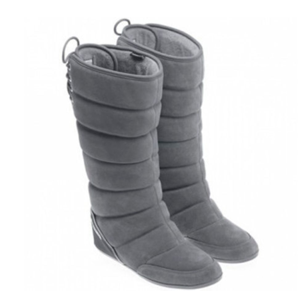 Cizme Adidas Northern Boot pt Femei / 38.5 / Grafit photo 1 Cizme Adidas Northern Boot pt Femei / 38.5 / Grafit photo 1