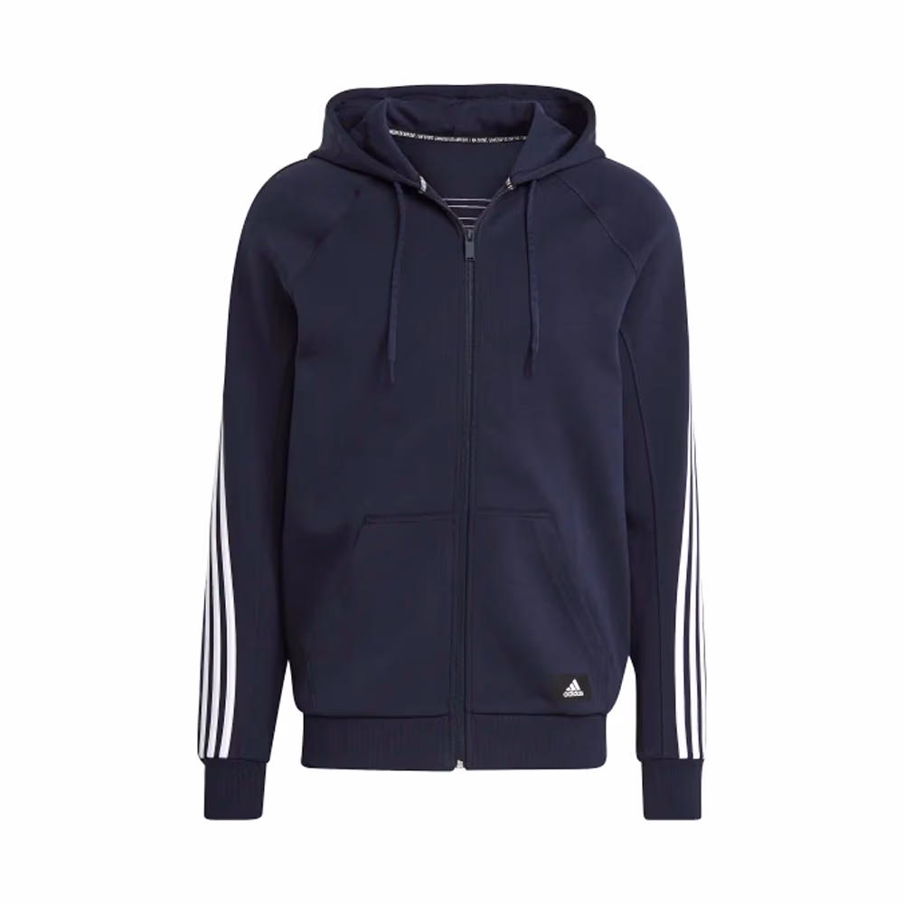 Hanorac Adidas M FI FZ Hood