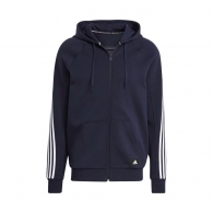 Hanorac Adidas M FI FZ Hood thumbnav 1