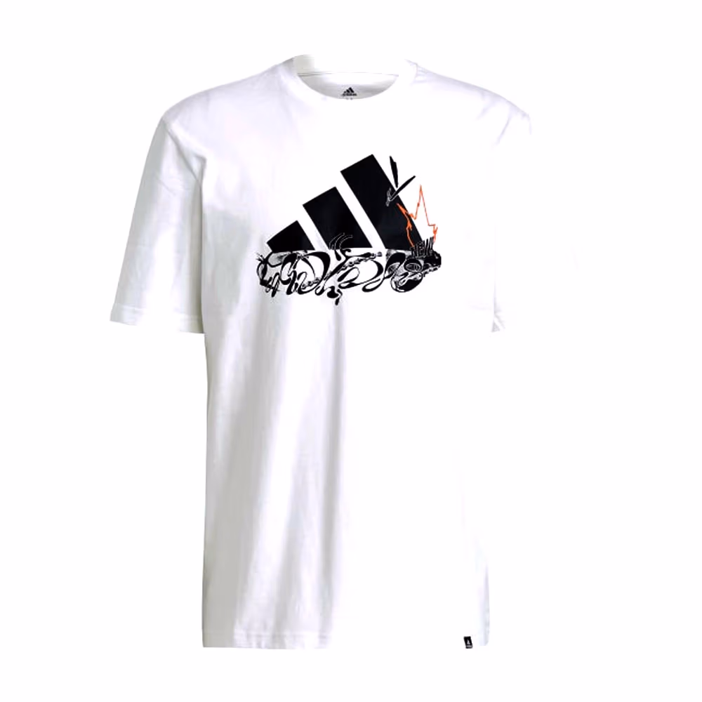 Tricou Adidas COMMUTE BOS Tee