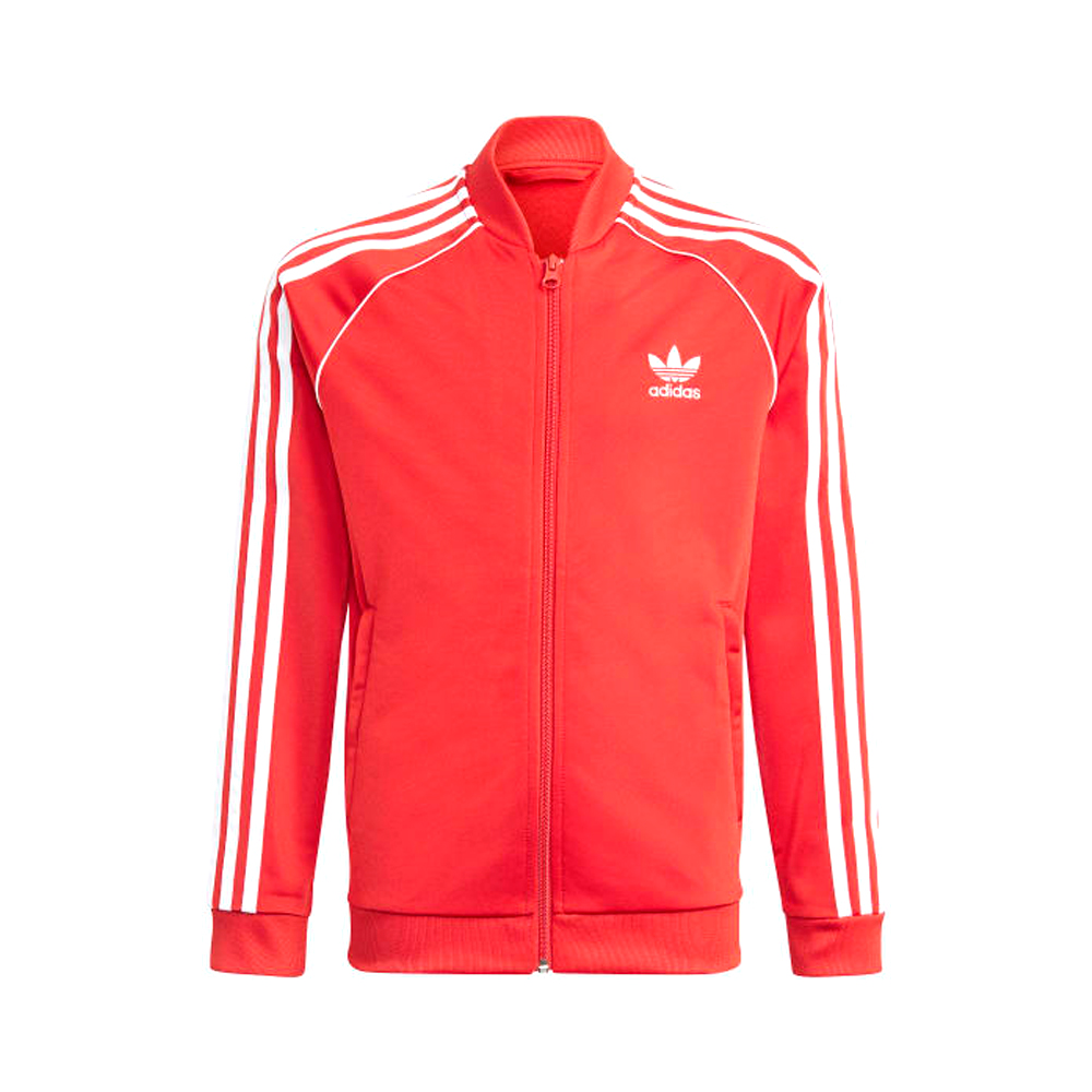 Hanorac Adidas SST TRACK TOP photo 1
