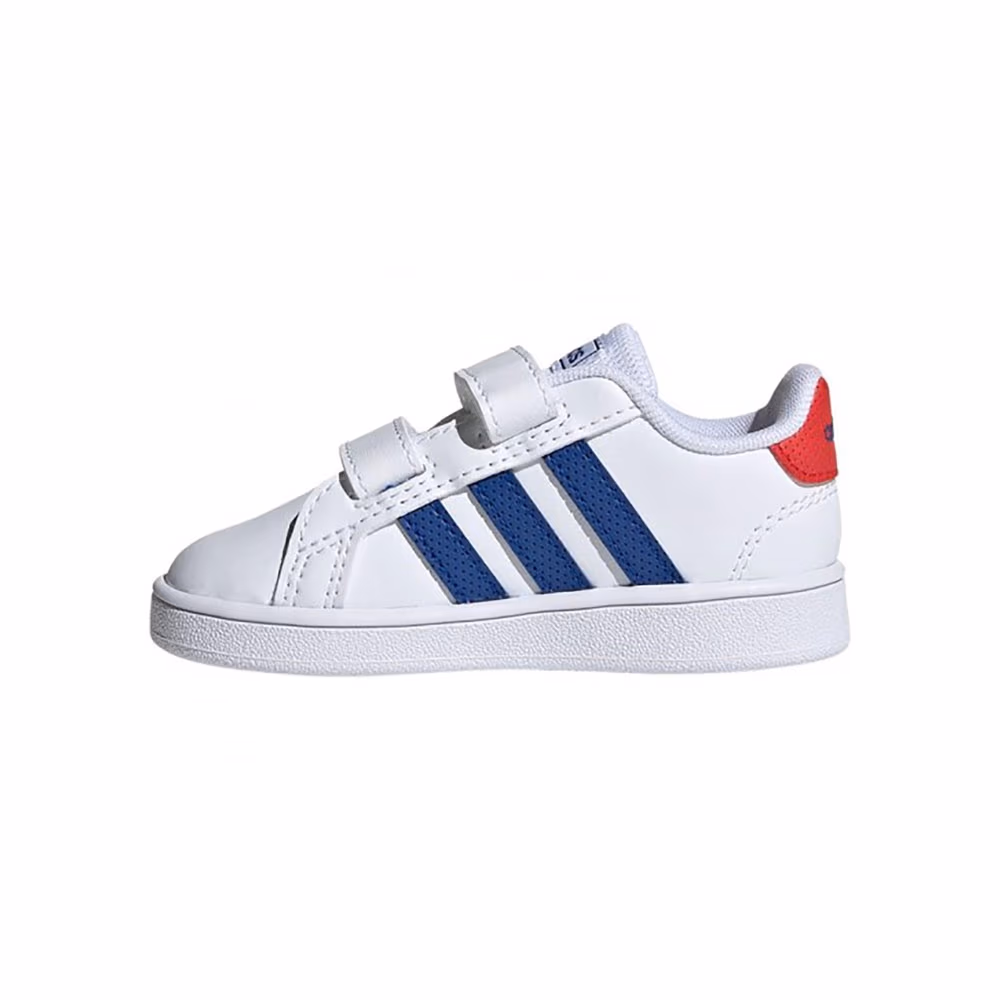 Кроссовки Adidas GRAND COURT CF I