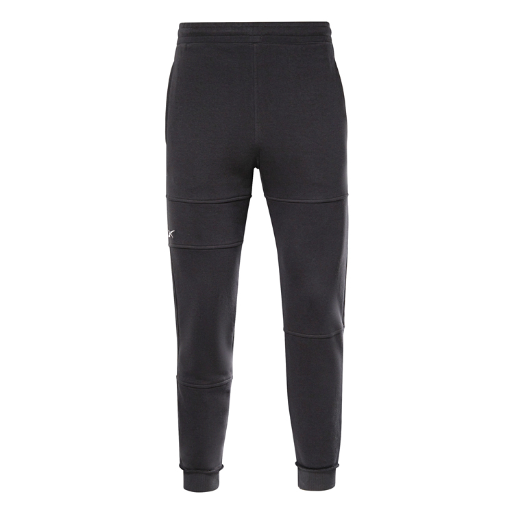 Pantaloni Reebok MYT Minimal Waste J S Negru Barbati photo 1 Pantaloni Reebok MYT Minimal Waste J S Negru Barbati photo 1