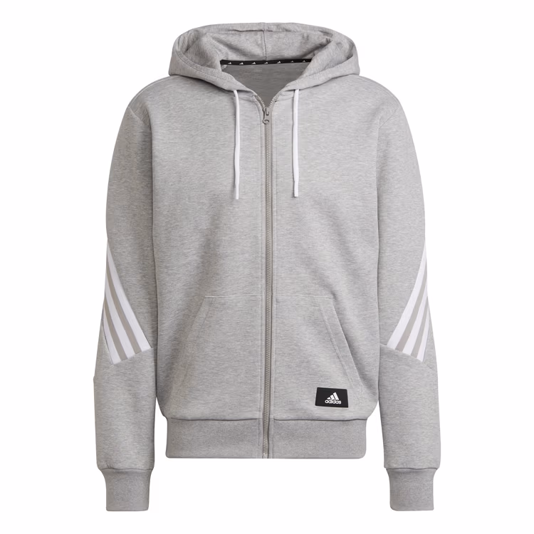 Толстовка Adidas M FI 3S FZ
