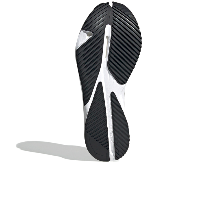 Кроссовки Adidas ADIZERO SL / Мужской / 42.5 / Черный photo 3