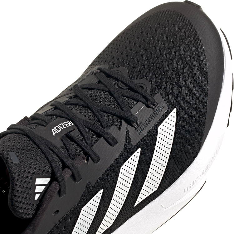 Кроссовки Adidas ADIZERO SL / Мужской / 42.5 / Черный photo 5