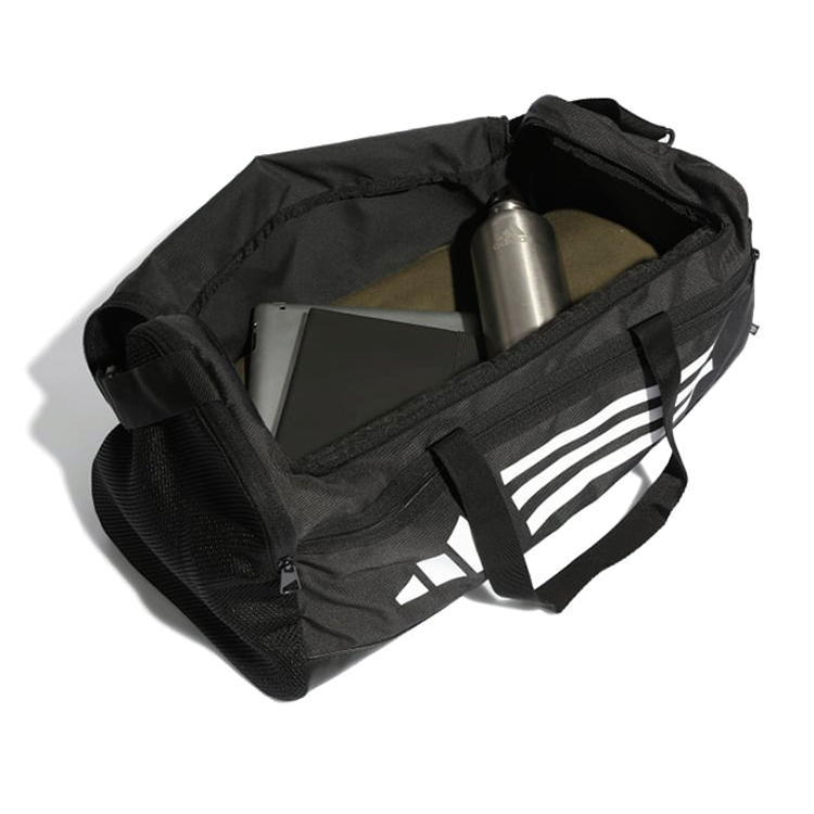 Geanta p/sport  Adidas TR DUFFLE S/HT4749/Negru photo 4