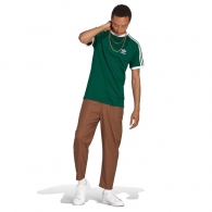 Tricou Adidas 3-STRIPES TEE thumbnav 3