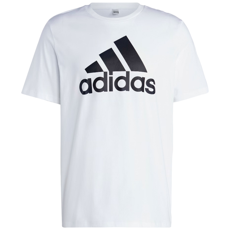 Tricou Adidas M BL SJ T photo Tricou Adidas M BL SJ T photo