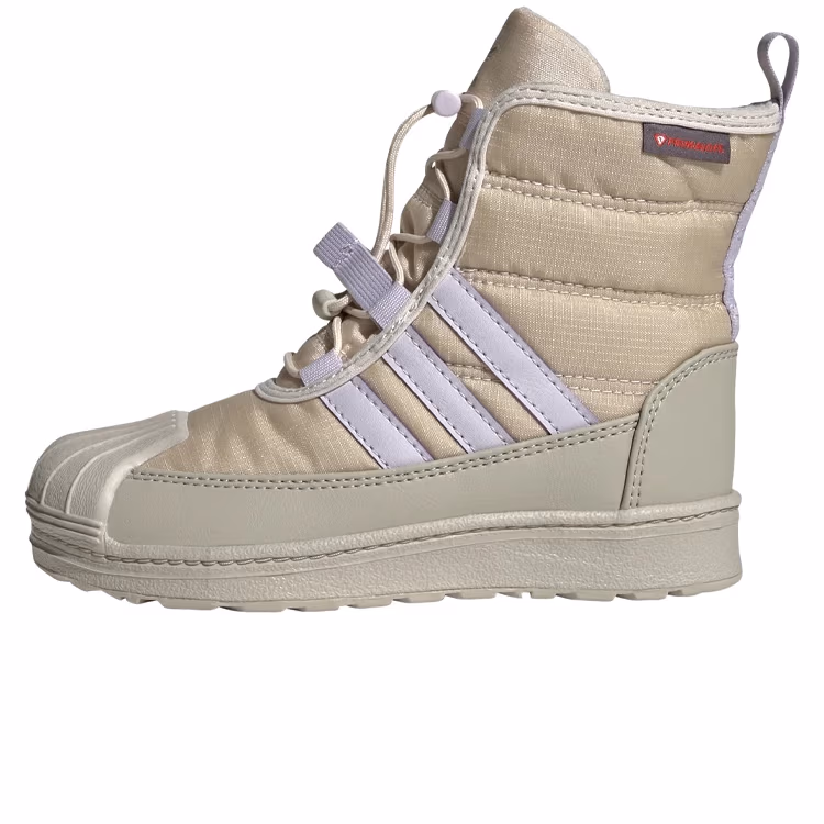 Ботинки Adidas SUPERSTAR 360 BOOT 2.0 C