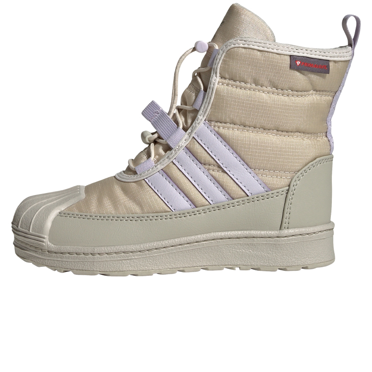 Ботинки Adidas SUPERSTAR 360 BOOT 2.0 C photo Ботинки Adidas SUPERSTAR 360 BOOT 2.0 C photo