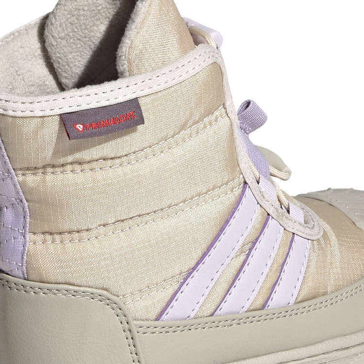Ботинки Adidas SUPERSTAR 360 BOOT 2.0 C / Женский / 31 / Бежевый photo 5