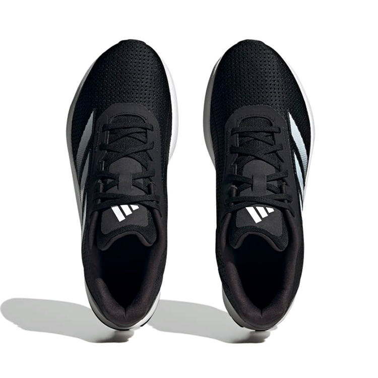 Кроссовки Adidas DURAMO SL M / Мужской / 44 / Черный photo 2