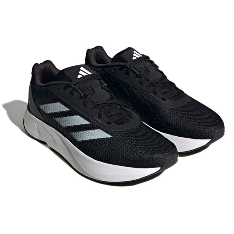 Кроссовки Adidas DURAMO SL M / Мужской / 44 / Черный photo 4