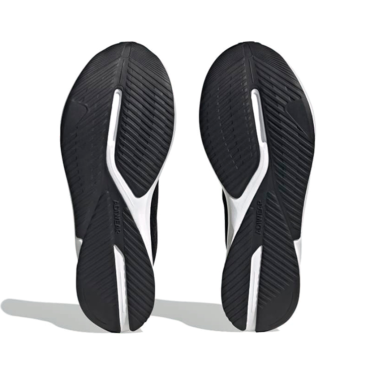 Кроссовки Adidas DURAMO SL M / Мужской / 44 / Черный photo 5