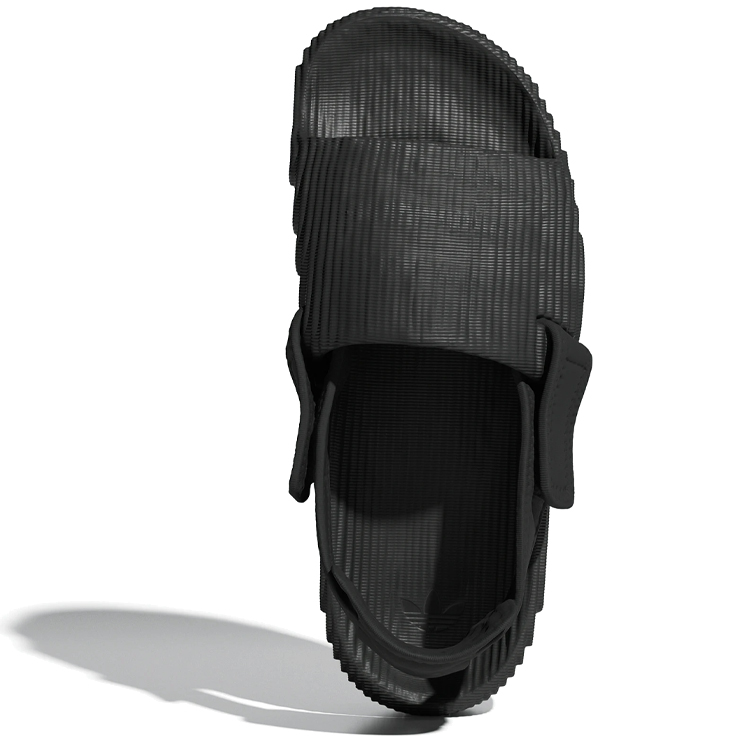 Sandale Adidas ADILETTE 22 XLG W pt Femei / 38 / Negru photo 2