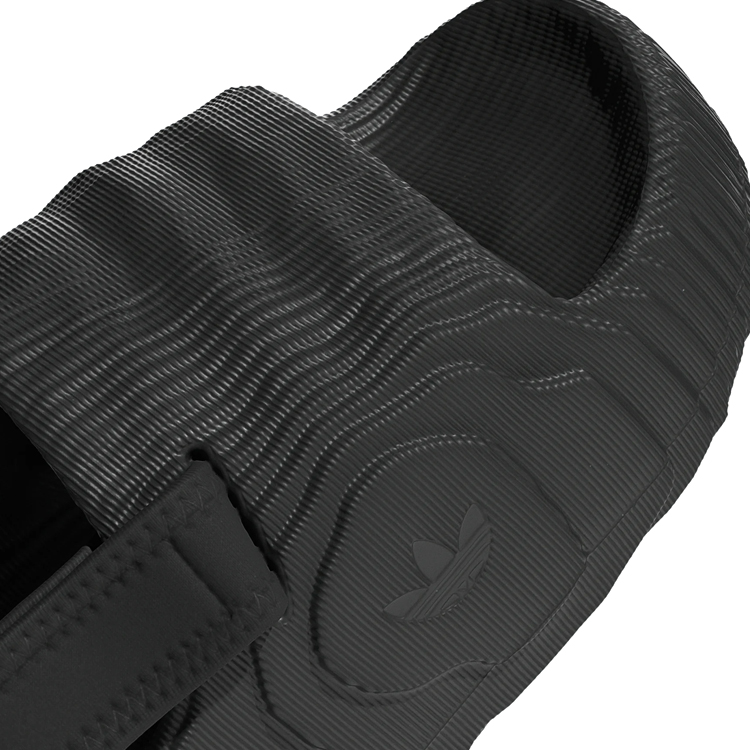 Sandale Adidas ADILETTE 22 XLG W pt Femei / 38 / Negru photo 4