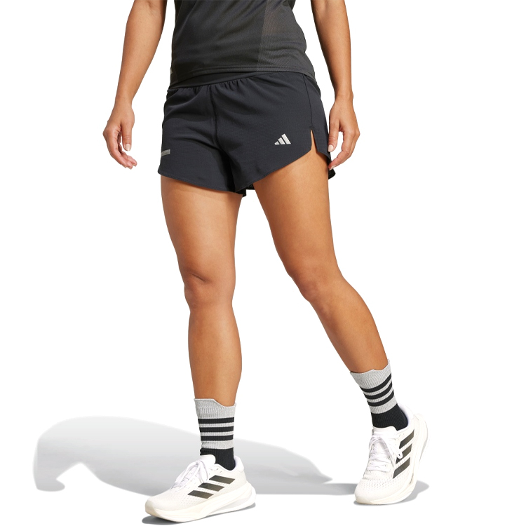 Sorti Adidas ULT PCKT SHORT / Femei / XS / Negru photo 2