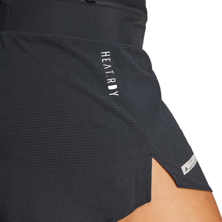 Sorti Adidas ULT PCKT SHORT / Femei / XS / Negru photo 5