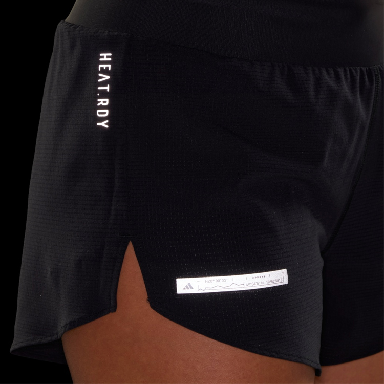 Sorti Adidas ULT PCKT SHORT / Femei / XS / Negru photo 6