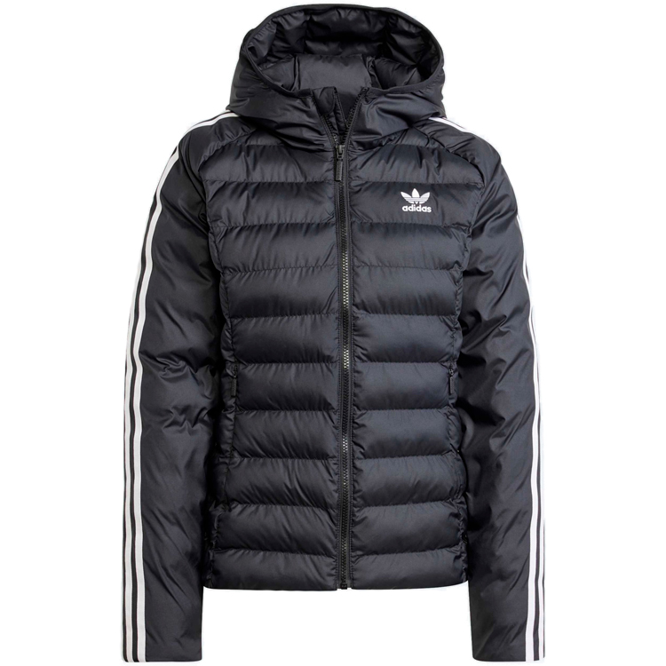 Куртка Adidas Slim Jacket photo Куртка Adidas Slim Jacket photo