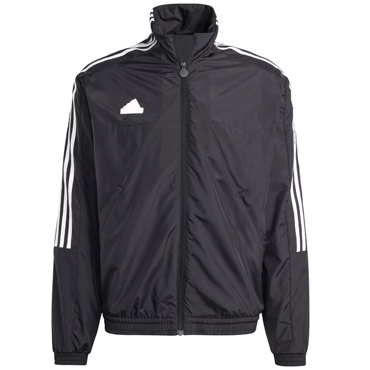 Hanorac Adidas M TIRO WVN TT photo Hanorac Adidas M TIRO WVN TT photo