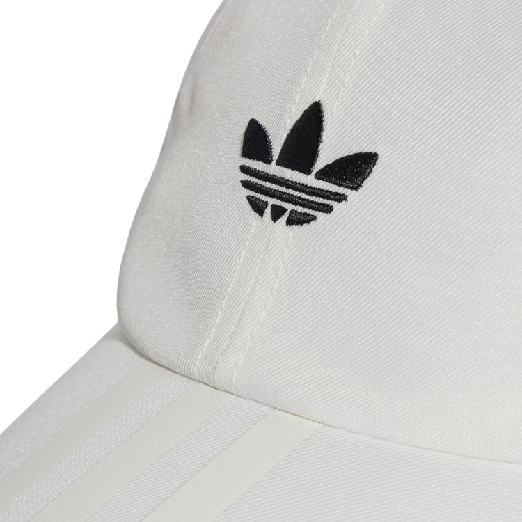 Кепка Adidas TEAMGEIST CAP OSFW Белый photo 2