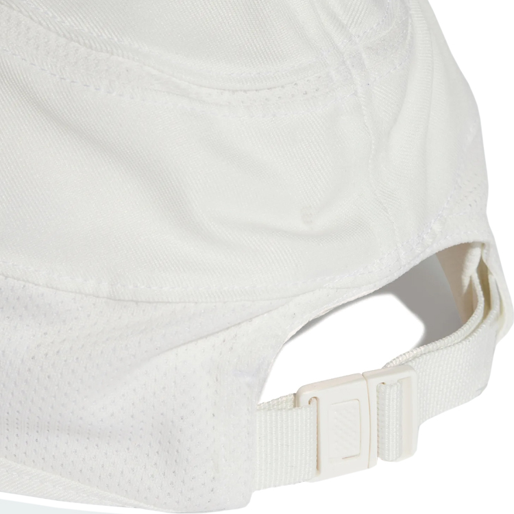 Кепка Adidas TEAMGEIST CAP OSFW Белый photo 3