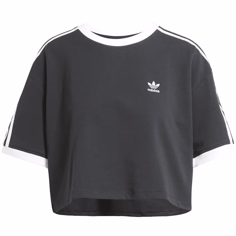 Футболка Adidas 3S LOOSE CROP T