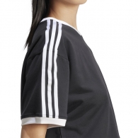 Tricou Adidas 3S LOOSE CROP T thumbnav 5