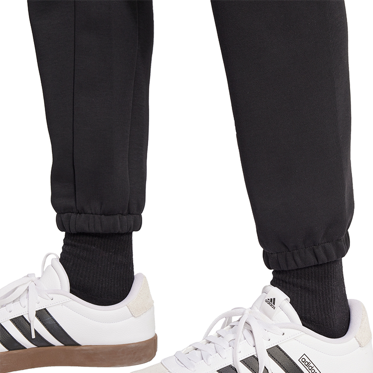 Брюки Adidas M FI SL PT M Черный Мужской photo 5