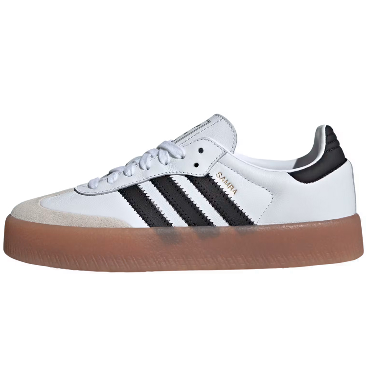 Кроссовки Adidas SAMBAE W photo Кроссовки Adidas SAMBAE W photo